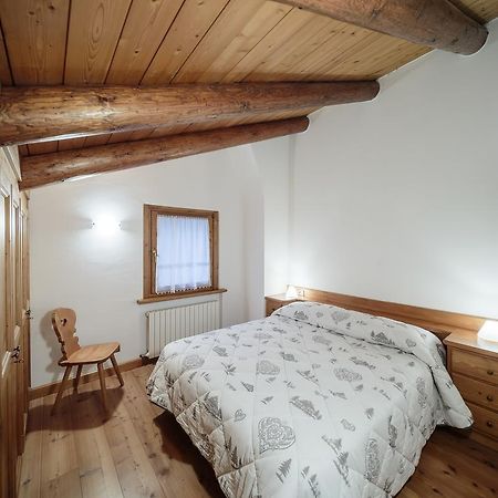Villa Lacedel - Stayincortina Cortina dʼAmpezzo Cameră foto