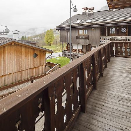 Villa Lacedel - Stayincortina Cortina dʼAmpezzo Cameră foto
