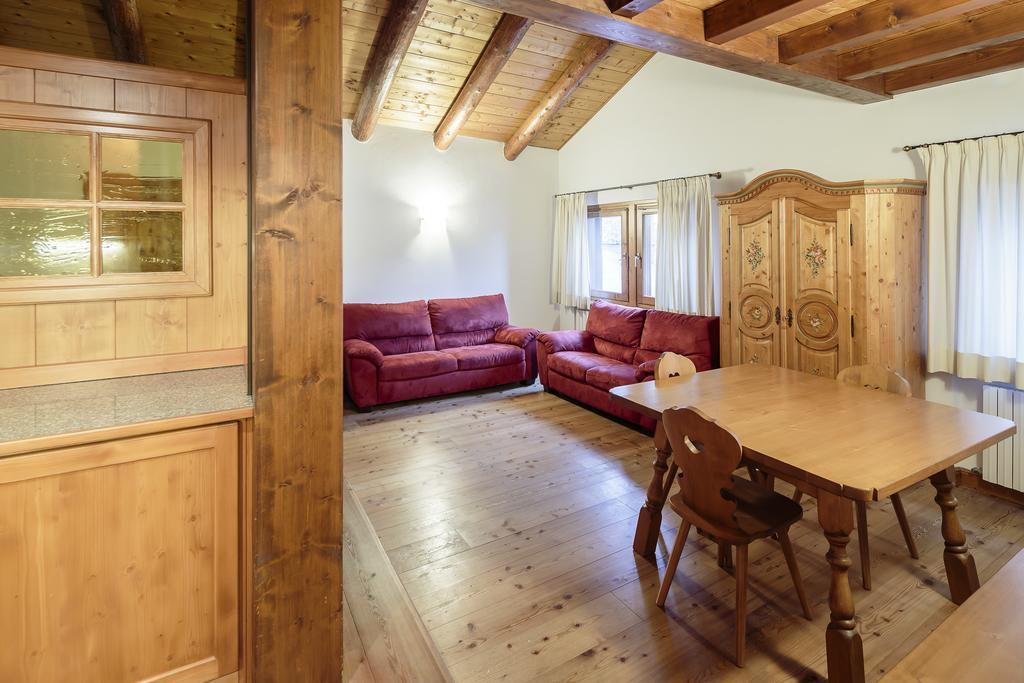 Villa Lacedel - Stayincortina Cortina dʼAmpezzo Cameră foto