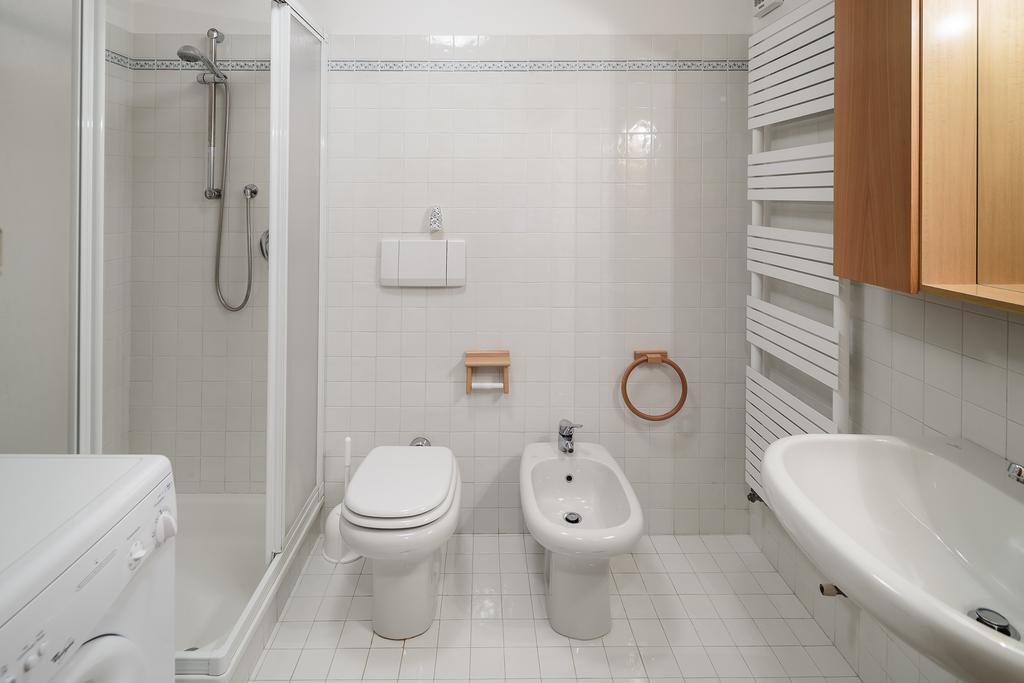Villa Lacedel - Stayincortina Cortina dʼAmpezzo Cameră foto