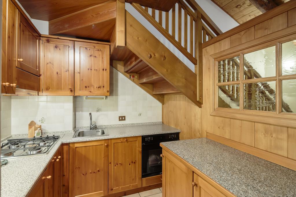 Villa Lacedel - Stayincortina Cortina dʼAmpezzo Cameră foto
