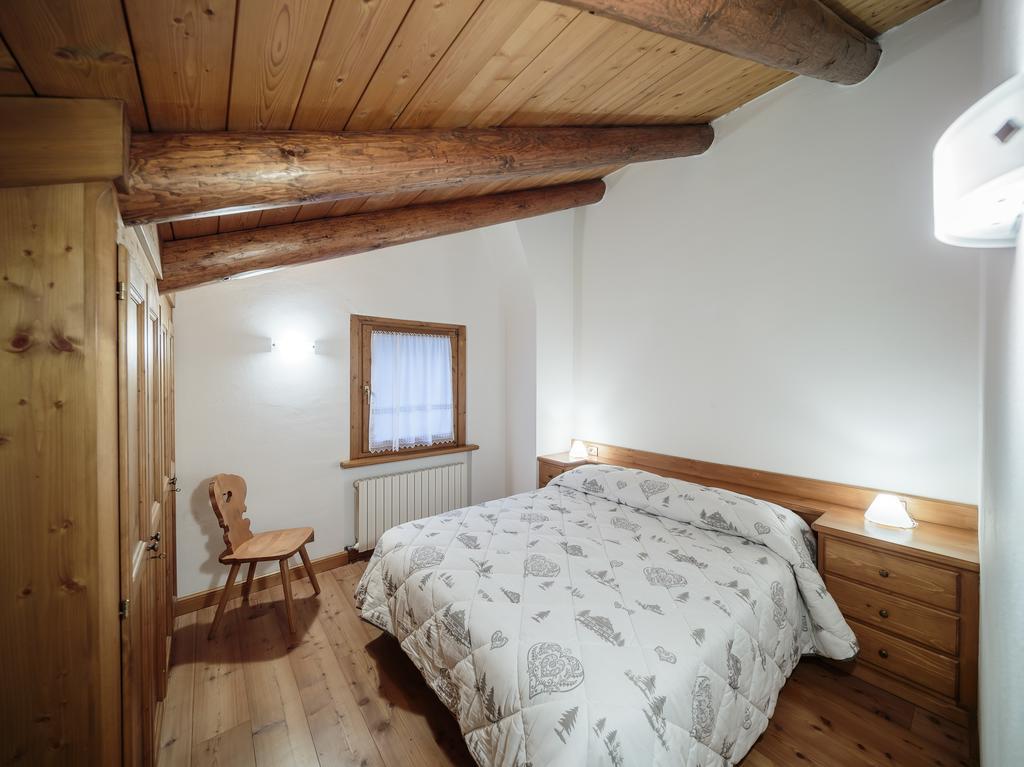 Villa Lacedel - Stayincortina Cortina dʼAmpezzo Cameră foto
