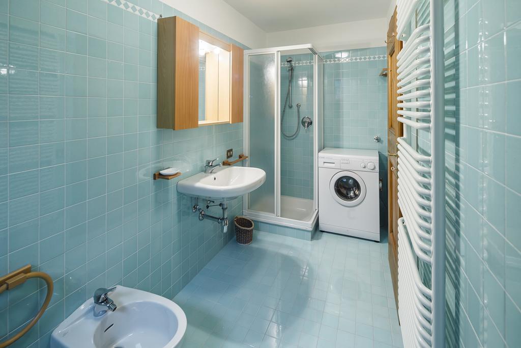 Villa Lacedel - Stayincortina Cortina dʼAmpezzo Cameră foto