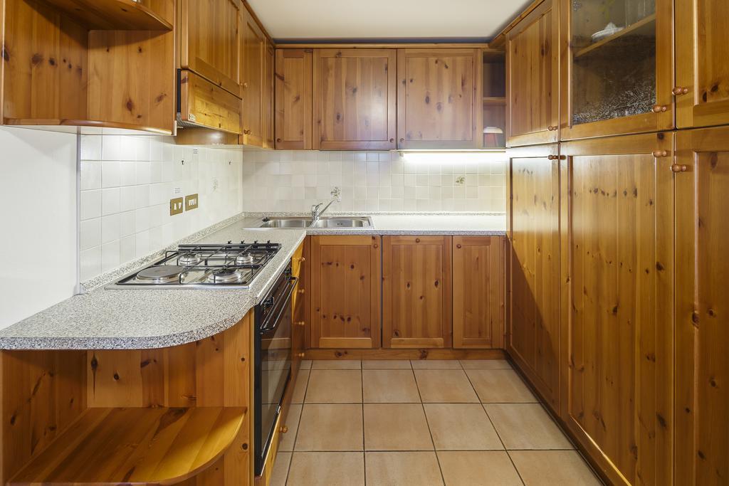 Villa Lacedel - Stayincortina Cortina dʼAmpezzo Cameră foto