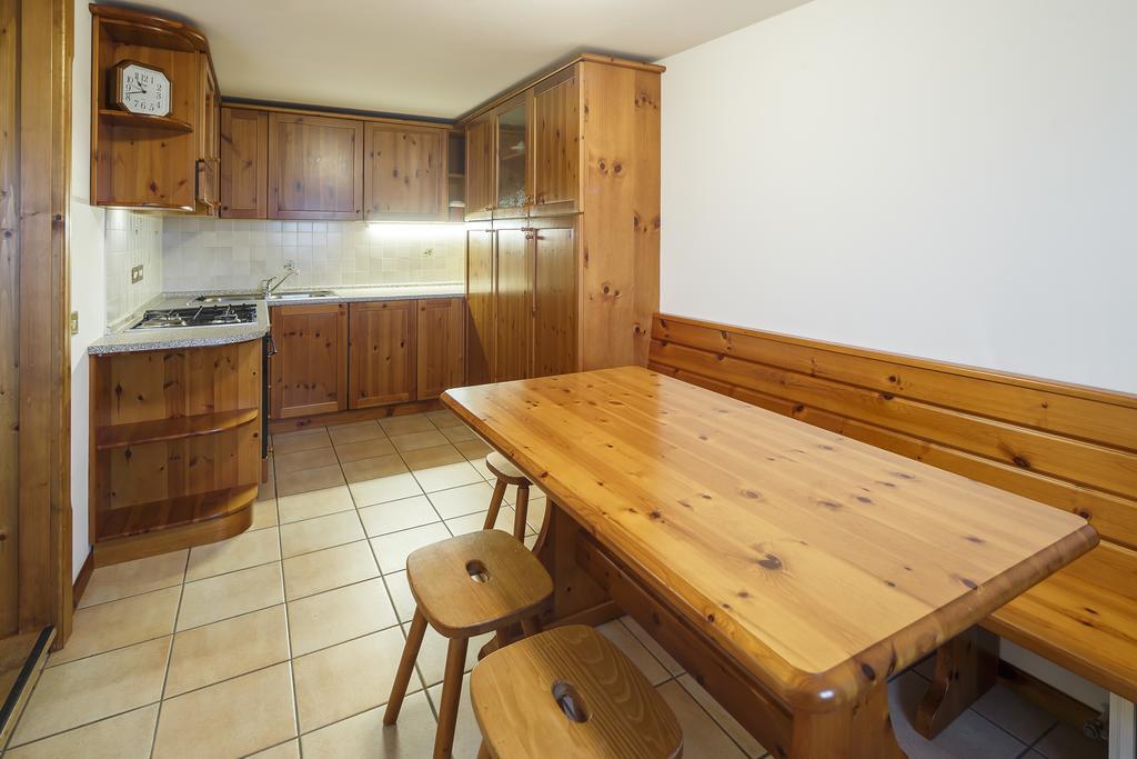 Villa Lacedel - Stayincortina Cortina dʼAmpezzo Cameră foto